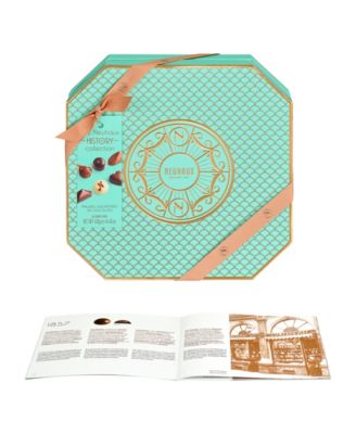 History Collection Assorted Chocolates, 28 Piece