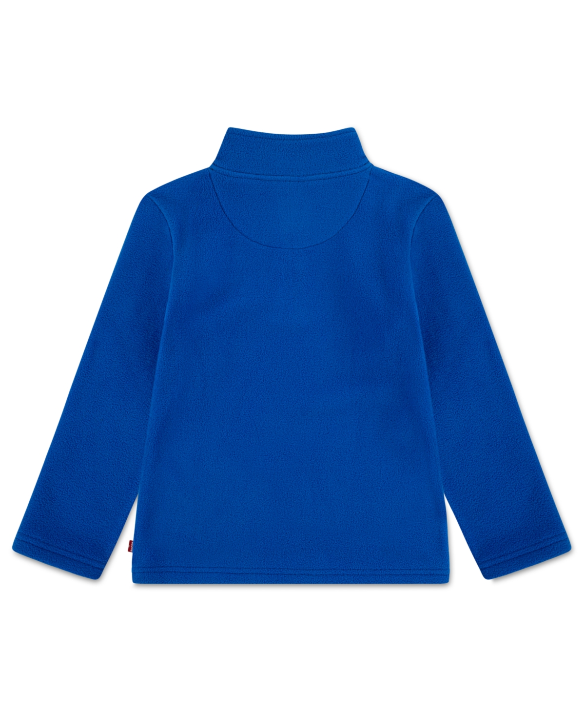 Levi's Little Boys Pop Color Polar Sweatshirt