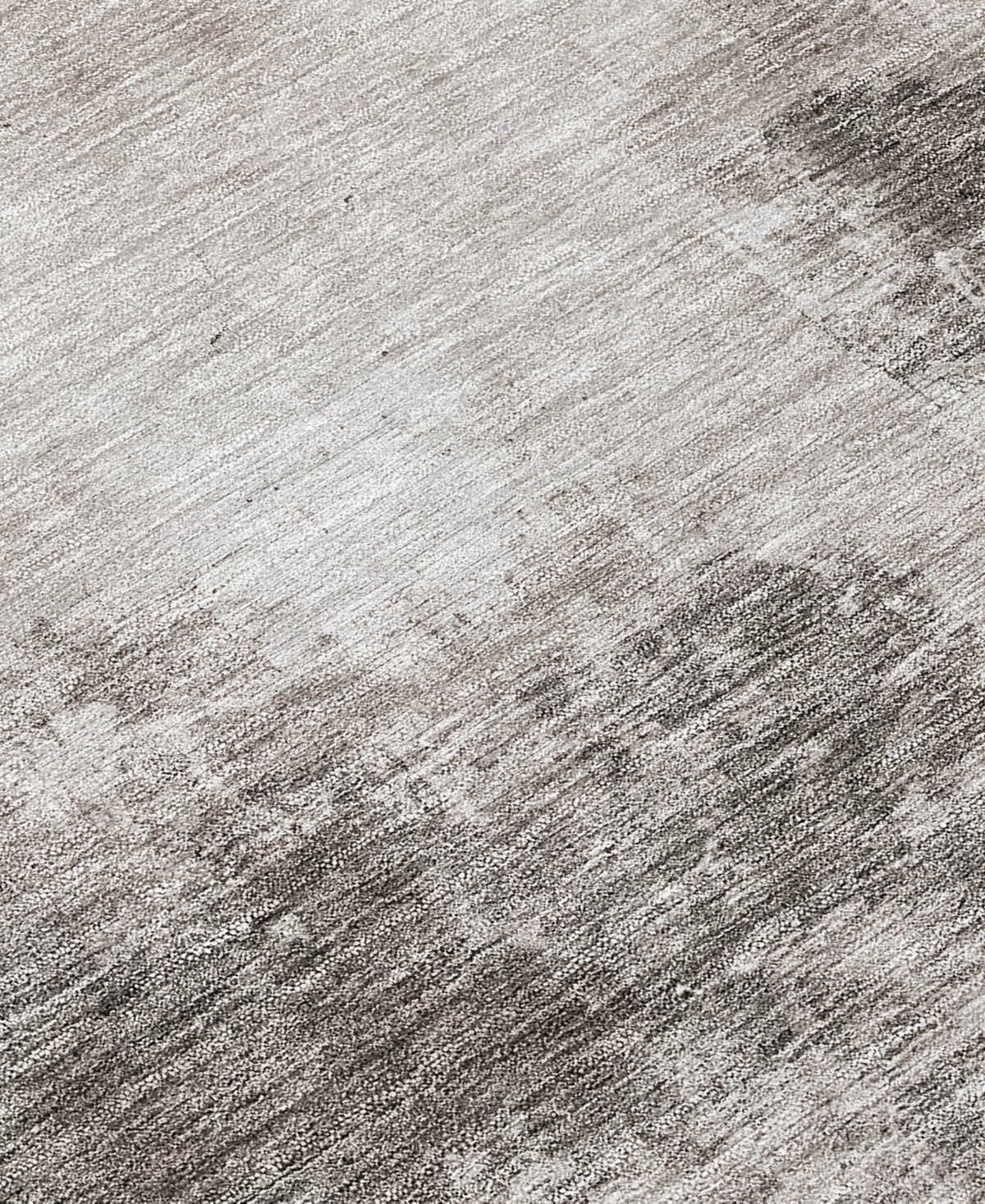 Addison Chantille Mahine Washable Acn1070 9'x12' Area Rug In Gray