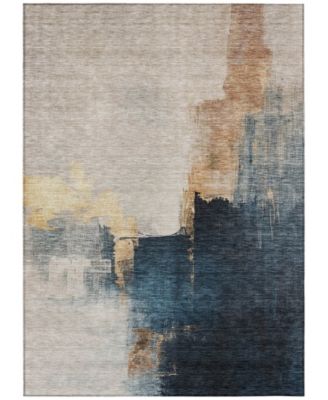 Chantille Machine Washable ACN1071 2'6"x3'10" Area Rug