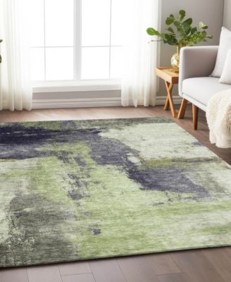 Chantille Machine Washable ACN1068 2'6"x3'10" Area Rug
