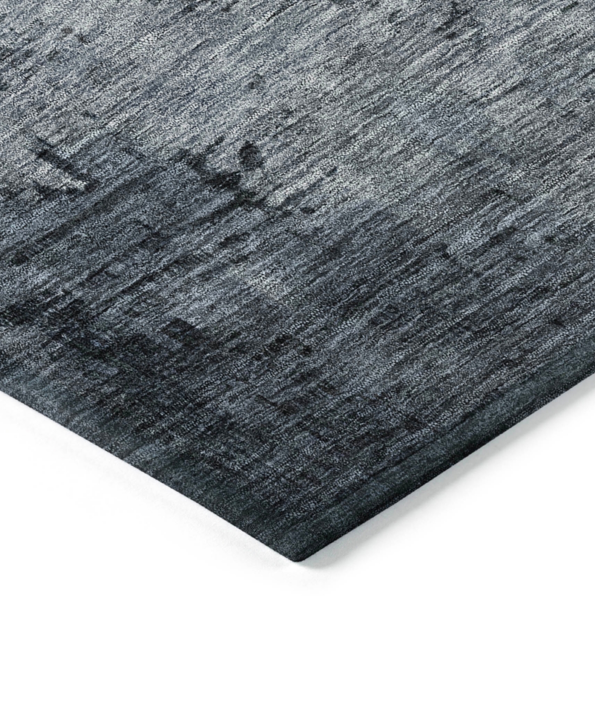 Addison Chantille Mahine Washable Acn1069 2'3"x7'6" Runner Area Rug In Blue