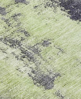 Chantille Machine Washable ACN1068 2'3"x7'6" Runner Area Rug