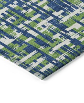 Chantille Machine Washable ACN1060 8'x10' Area Rug