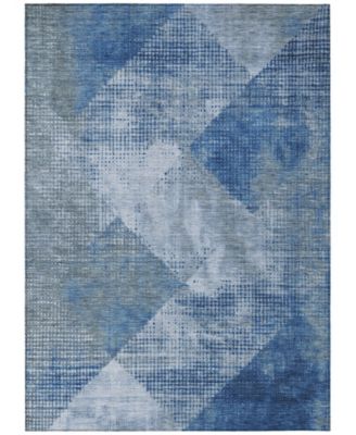 Chantille Machine Washable ACN1065 8'x10' Area Rug