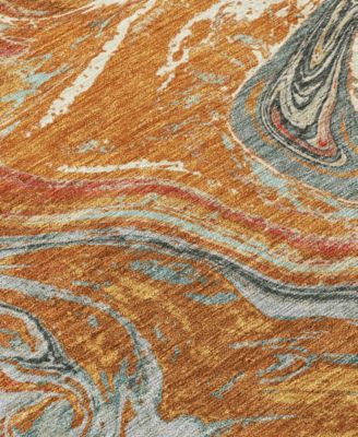 Chantille Machine Washable ACN1061 8'x10' Area Rug