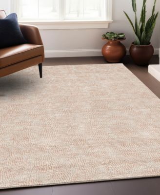 Chantille Machine Washable ACN1058 5'x7'6" Area Rug