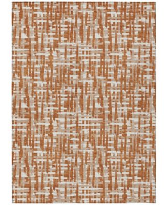 Chantille Machine Washable ACN1059 5'x7'6" Area Rug