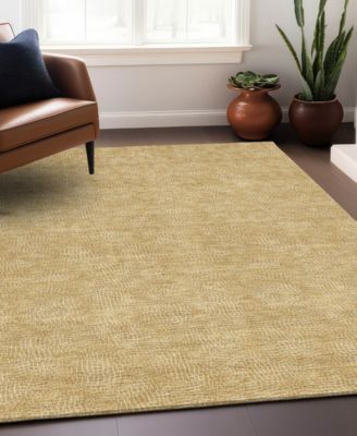 Chantille Machine Washable ACN1057 5'x7'6" Area Rug