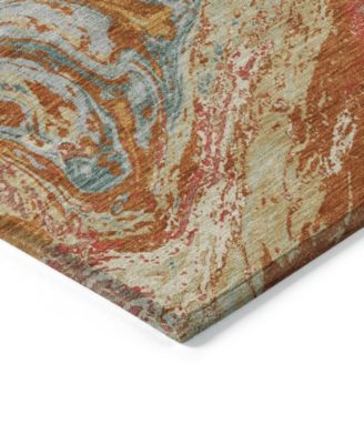 Chantille Machine Washable ACN1061 3'x5' Area Rug