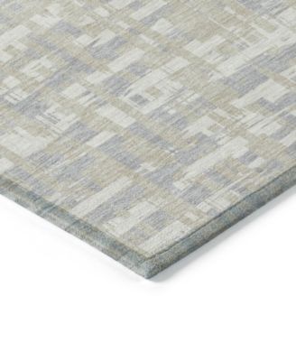 Chantille Machine Washable ACN1060 3'x5' Area Rug