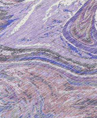 Chantille Machine Washable ACN1061 2'6"x3'10" Area Rug