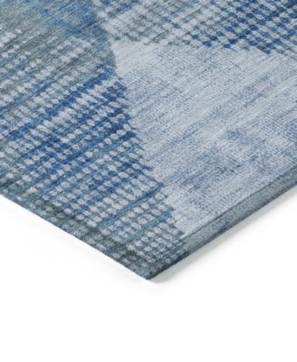 Chantille Machine Washable ACN1065 2'3"x7'6" Runner Area Rug