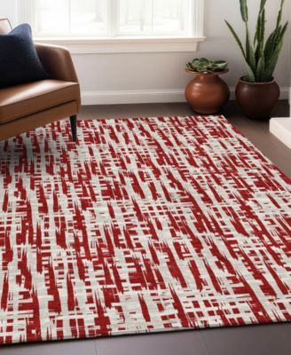 Chantille Machine Washable ACN1059 2'6"x3'10" Area Rug