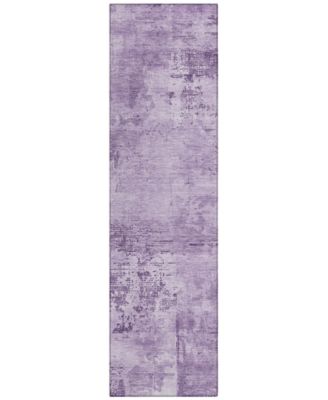 Chantille Machine Washable ACN1062 2'3"x7'6" Runner Area Rug