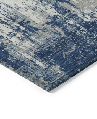 Chantille Machine Washable ACN1008 5'x7'6" Area Rug