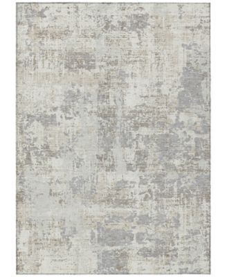 Addison Chantille Machine Washable ACN1008 8'x10' Area Rug