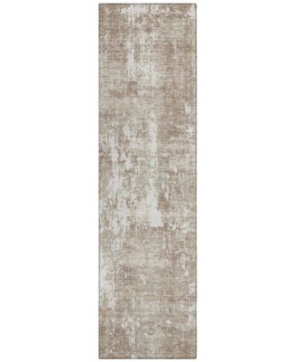 Chantille Machine Washable ACN1008 2'3"x7'6" Runner Area Rug