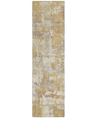 Chantille Machine Washable ACN1008 2'3"x7'6" Runner Area Rug