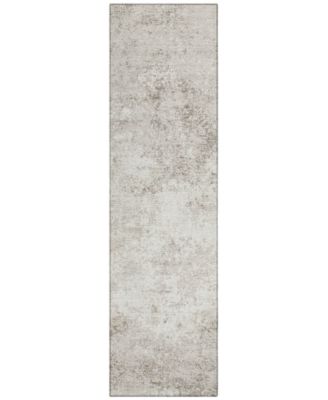 Chantille Machine Washable ACN1027 2'3"x7'6" Runner Area Rug