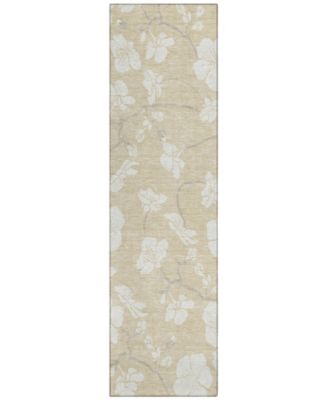 Chantille Machine Washable ACN1032 2'3"x7'6" Runner Area Rug