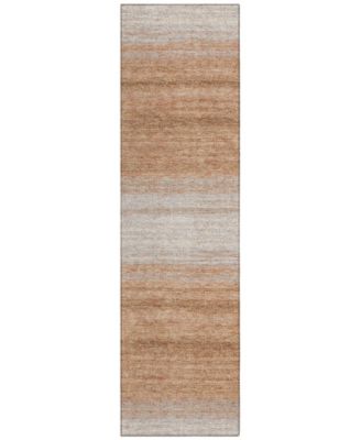Chantille Machine Washable ACN1033 2'3"x7'6" Runner Area Rug