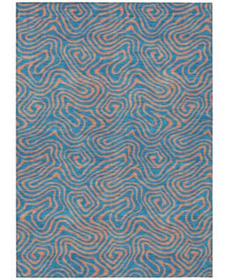 Chantille Machine Washable ACN1031 3'x5' Area Rug