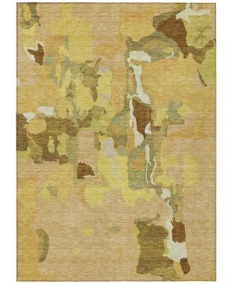 Chantille Machine Washable ACN1028 5'x7'6" Area Rug