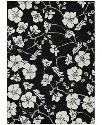 Chantille Machine Washable ACN1032 5'x7'6" Area Rug