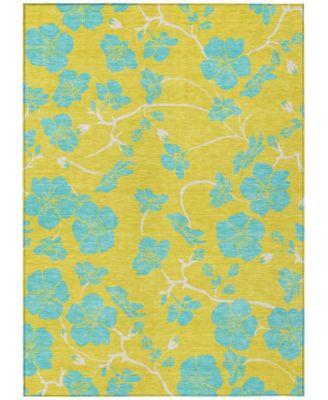 Chantille Machine Washable ACN1034 5'x7'6" Area Rug