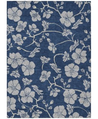 Chantille Machine Washable ACN1034 5'x7'6" Area Rug