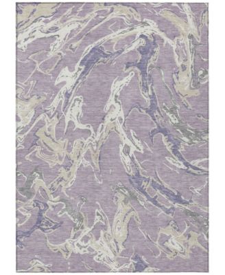 Chantille Machine Washable ACN1035 8'x10' Area Rug