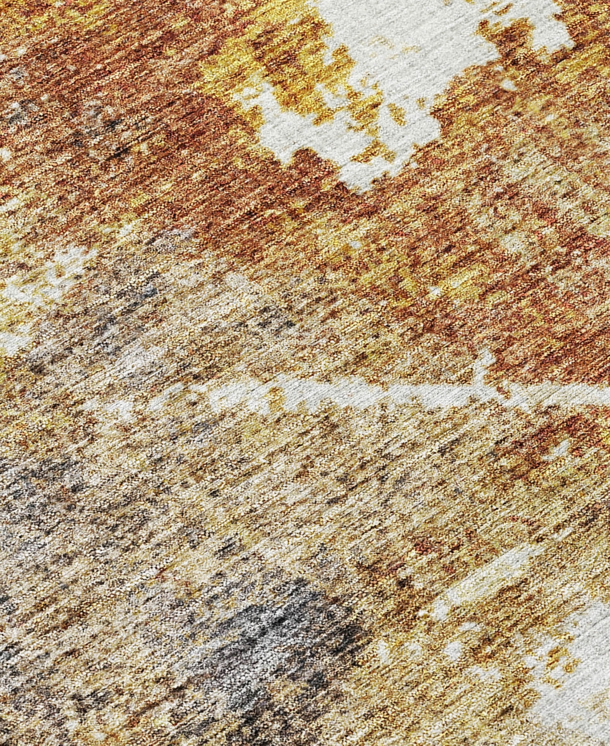 Addison Chantille Machine Washable Acn1199 5'x7'6" Area Rug In Taupe