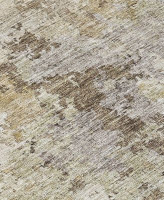 Addison Chantille Machine Washable ACN1162 5'x7'6" Area Rug