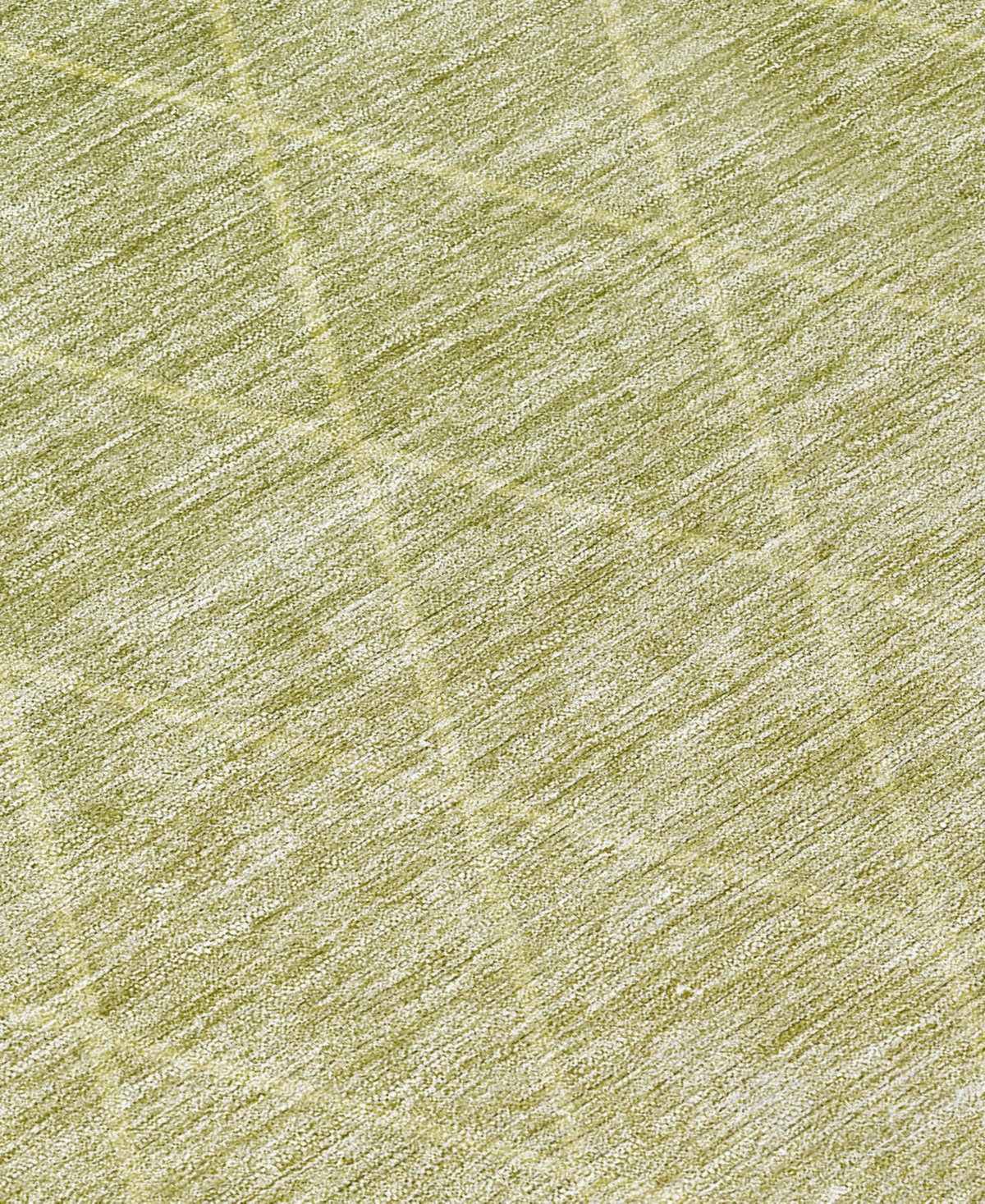 Addison Chantille Machine Washable Acn1175 2'3"x7'6" Runner Area Rug In Grass