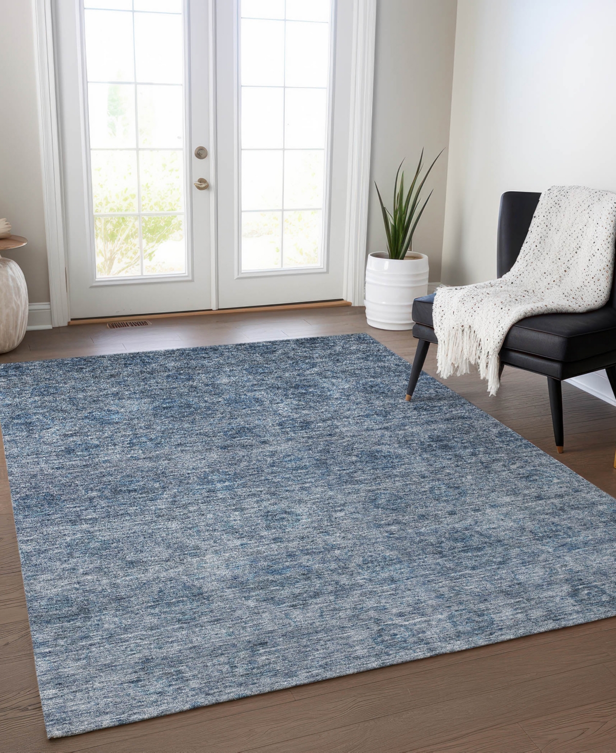 Addison Chantille Machine Washable ACN1170 5'x7'6" Area Rug
