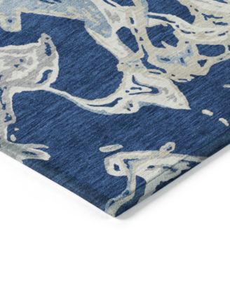 Chantille Machine Washable ACN1035 2'3"x7'6" Runner Area Rug