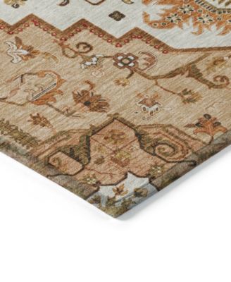 Addison Chantille Machine Washable ACN1036 2'6"x3'10" Area Rug