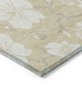 Chantille Machine Washable ACN1032 3'x5' Area Rug
