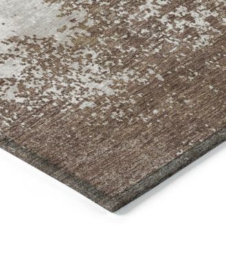 Chantille Machine Washable ACN1027 8'x10' Area Rug