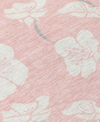 Chantille Machine Washable ACN1032 2'3"x7'6" Runner Area Rug