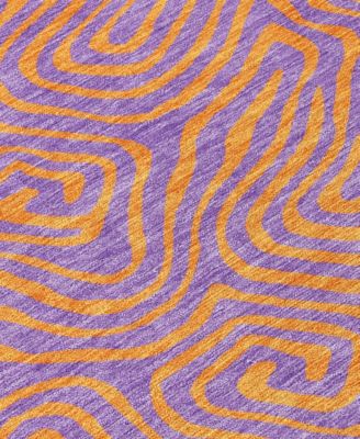 Chantille Machine Washable ACN1031 3'x5' Area Rug