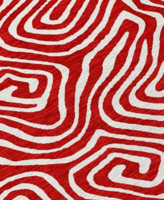 Chantille Machine Washable ACN1030 2'6"x3'10" Area Rug