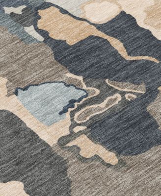 Chantille Machine Washable ACN1028 5'x7'6" Area Rug