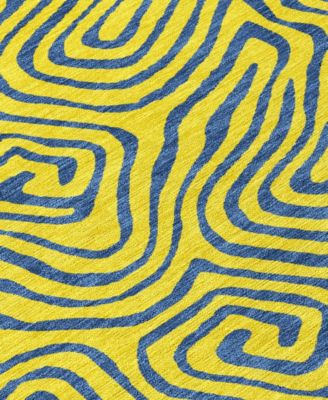 Chantille Machine Washable ACN1031 8'x10' Area Rug