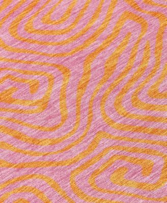 Chantille Machine Washable ACN1031 8'x10' Area Rug