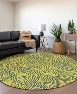 Chantille Machine Washable ACN1031 Area Rug Collection