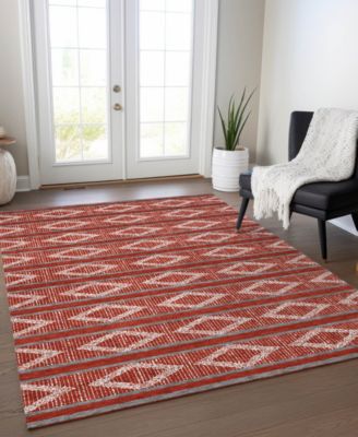 Chantille Machine Washable ACN1029 9'x12' Area Rug
