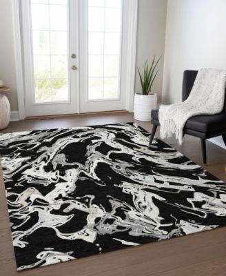 Chantille Machine Washable ACN1035 8'x10' Area Rug