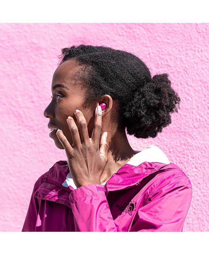 JBuds Mini True Wireless Earbuds - Pink - NO SIZE